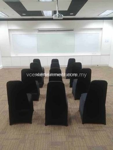 Malaysia Airline Academy Mock Up Room event photo 1, 2022
