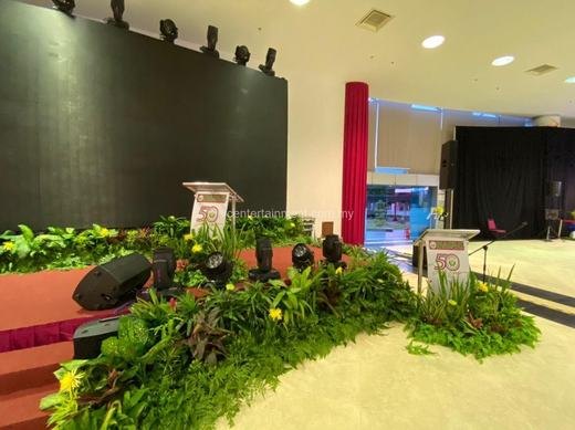 Nafas Damansara event photo 15, 2022