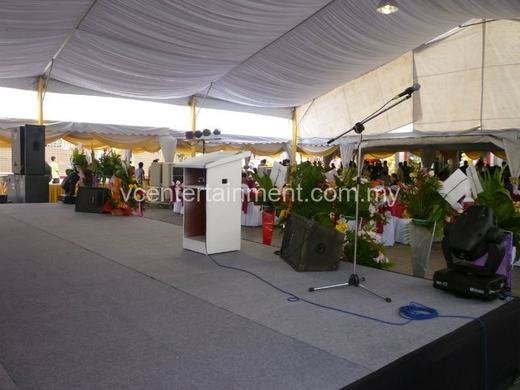 MBS Klang Opening event photo 1, 2010