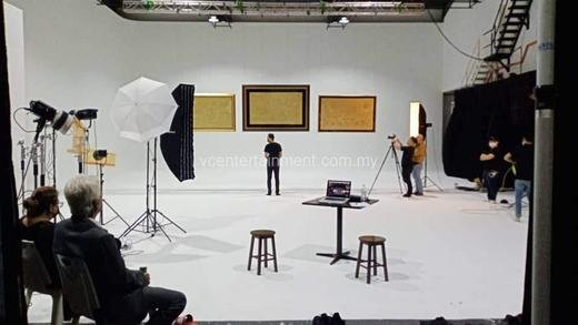 Photoshoot event photo 1, 2022