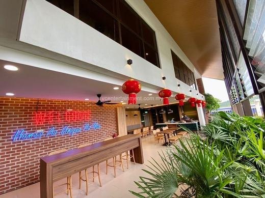 Residenz Clubhouse Decor event photo 4, 2022