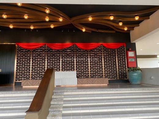 Residenz Clubhouse Decor event photo 5, 2022