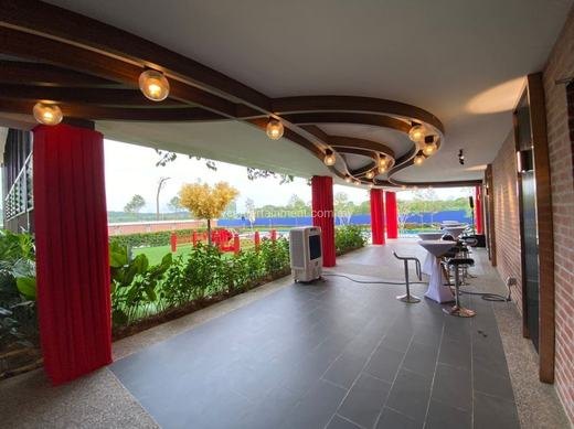 Residenz Clubhouse Decor event photo 9, 2022
