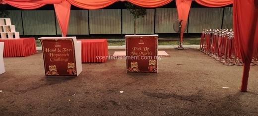 Sendayan CNY event photo 1, 2022