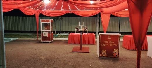 Sendayan CNY event photo 3, 2022