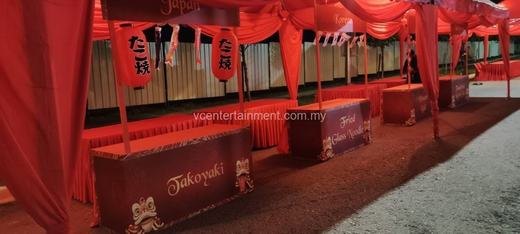 Sendayan CNY event photo 6, 2022