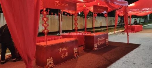 Sendayan CNY event photo 7, 2022
