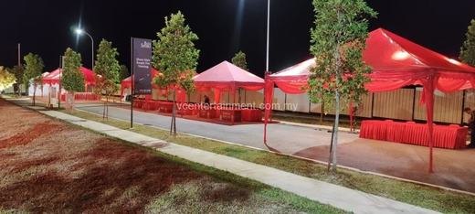 Sendayan CNY event photo 8, 2022
