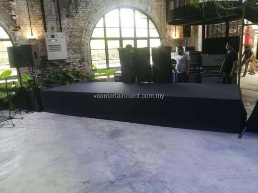 Sentul Depot event photo 1, 2022