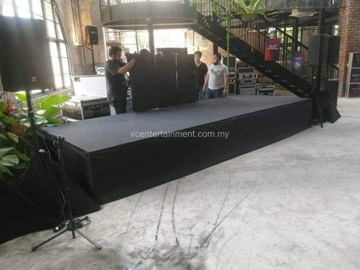 Sentul Depot event photo 2, 2022