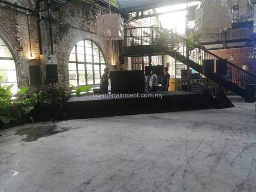 Sentul Depot event photo 3, 2022
