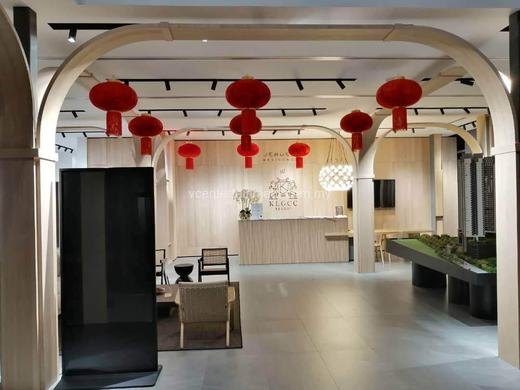 Sime Darby CNY Decor event photo 1, 2022