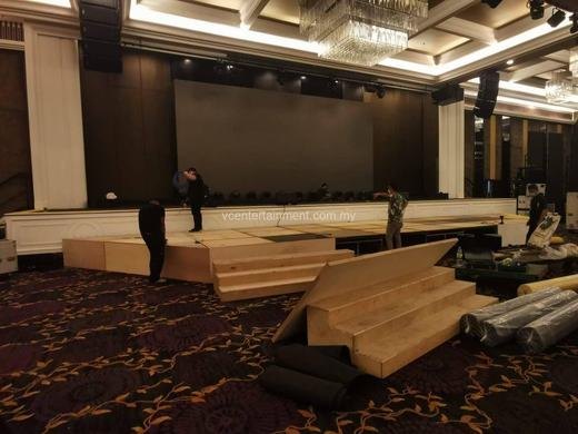 SK Magic Grand Sales Conference 2021 event photo 4, 2022