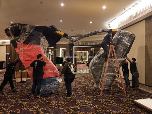 SK Magic Grand Sales Conference 2021 event photo 8, 2022