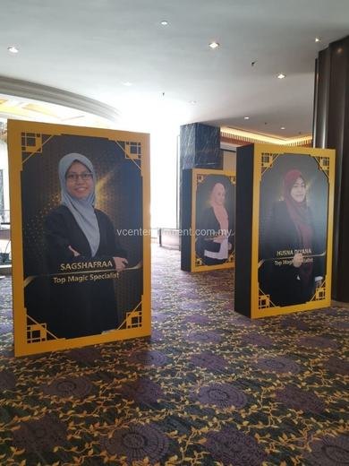 SK Magic Grand Sales Conference 2021 event photo 19, 2022