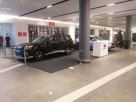 Subaru Roadshow event photo 3, 2022