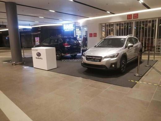Subaru Roadshow event photo 6, 2022