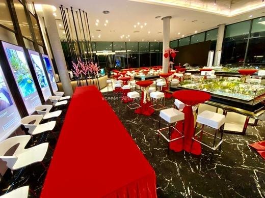 Sunway Serene Sales Gallery event photo 2, 2022