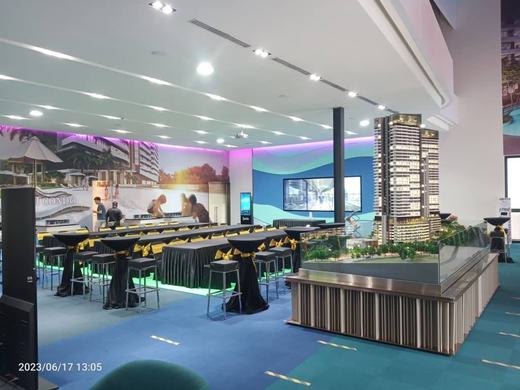 Setia Sky Seputeh event photo 2, 2023