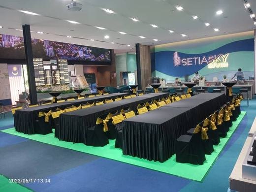 Setia Sky Seputeh event photo 5, 2023