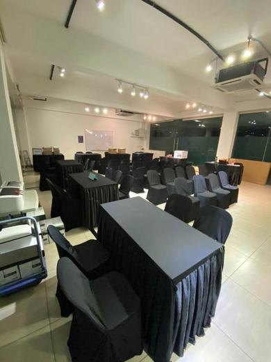 Serasi Open Day Putra Height Sales Gallery event photo 1, 2023