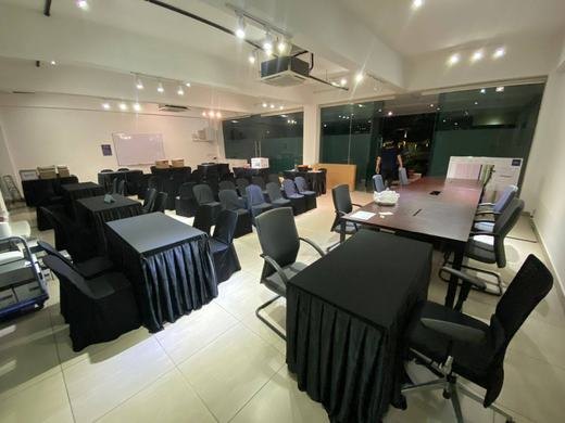 Serasi Open Day Putra Height Sales Gallery event photo 2, 2023