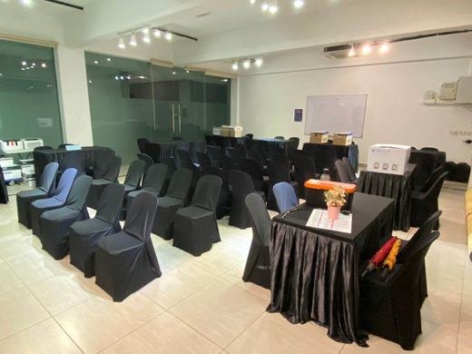 Serasi Open Day Putra Height Sales Gallery event photo 5, 2023