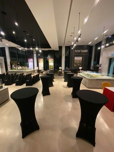 Serasi Open Day Putra Height Sales Gallery event photo 7, 2023