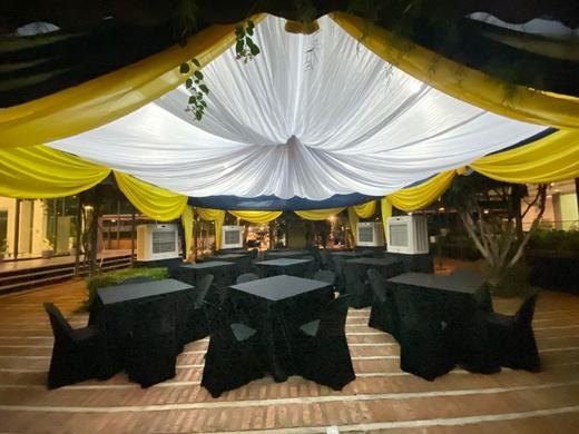 Serasi Open Day Putra Height Sales Gallery event photo 11, 2023