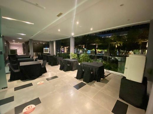 Serasi Open Day Putra Height Sales Gallery event photo 15, 2023