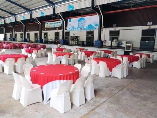 Sea Master RO Water event photo 1, 2023