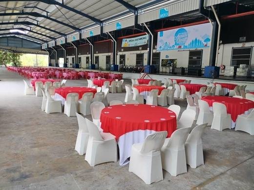 Sea Master RO Water event photo 8, 2023
