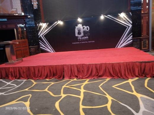 PC.com 20 Years event photo 4, 2023
