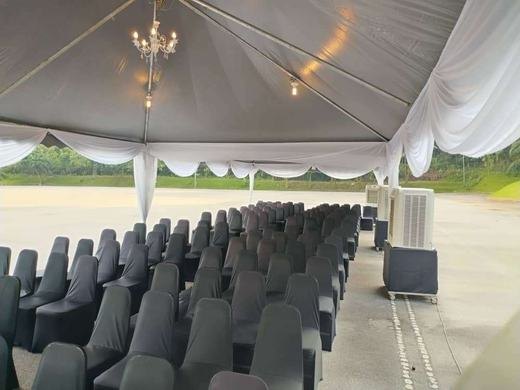 Padang Kawalan University Malaysia event photo 5, 2023