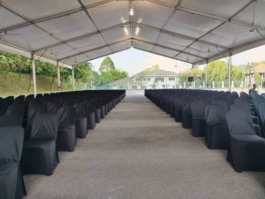 Padang Kawalan University Malaysia event photo 7, 2023