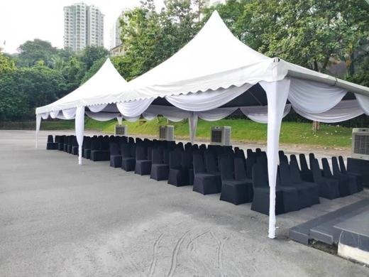 Padang Kawalan University Malaysia event photo 8, 2023
