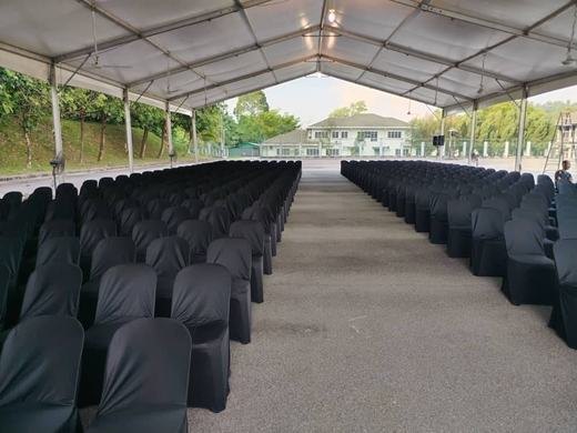 Padang Kawalan University Malaysia event photo 9, 2023