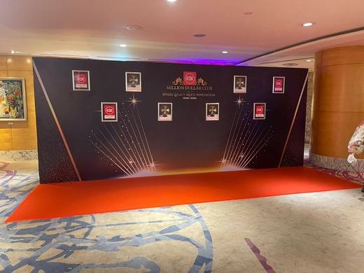 KDK Million Dollar Club event photo 2, 2023