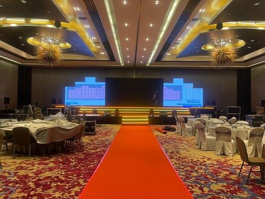 KDK Million Dollar Club event photo 3, 2023