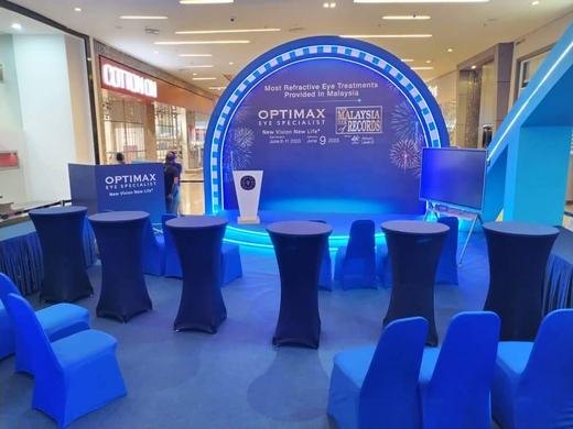 Optimax Avenue K event photo 3, 2023