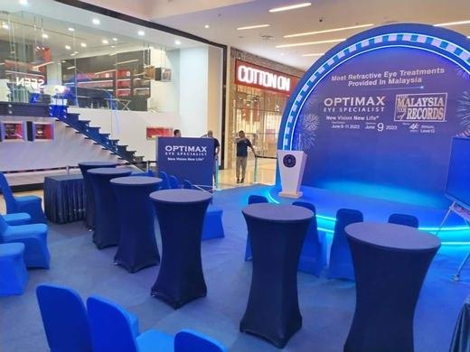 Optimax Avenue K event photo 5, 2023