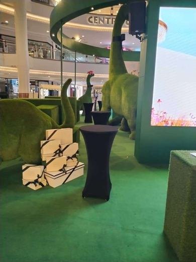 Jo Malone event photo 1, 2023