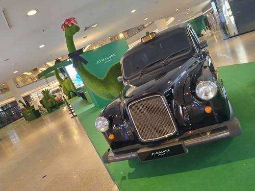 Jo Malone event photo 2, 2023