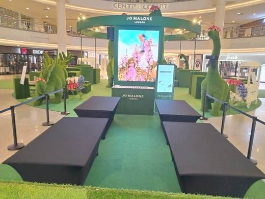 Jo Malone event photo 4, 2023