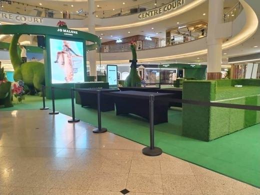Jo Malone event photo 8, 2023