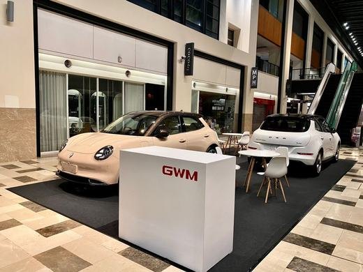 GWM Roadshow event photo 2, 2023