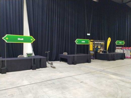Grab Raya event photo 4, 2023