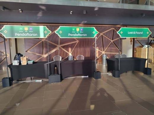 Grab Raya event photo 11, 2023