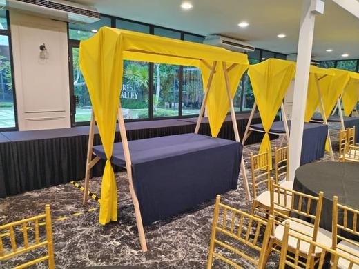 Connaught One event photo 2, 2023
