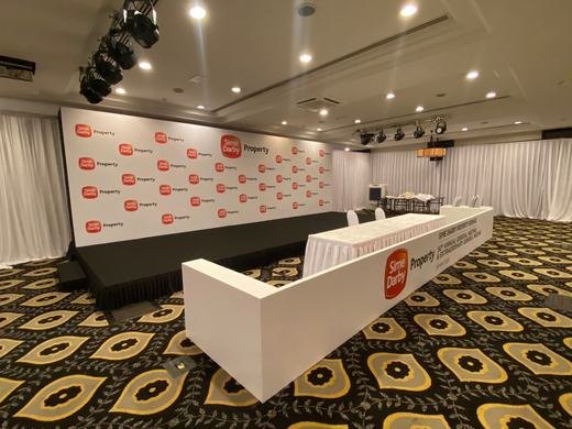 Sime Darby AGM event photo 3, 2023